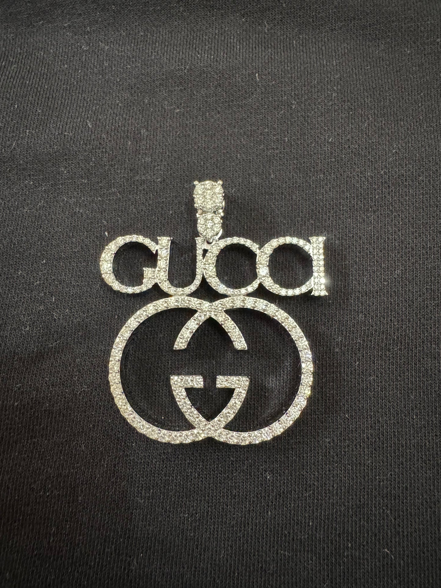 Gucci Pendant
