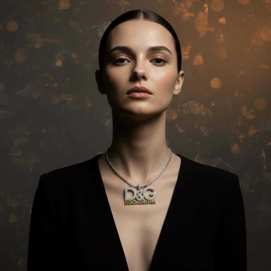 Tavari Statement Accessories