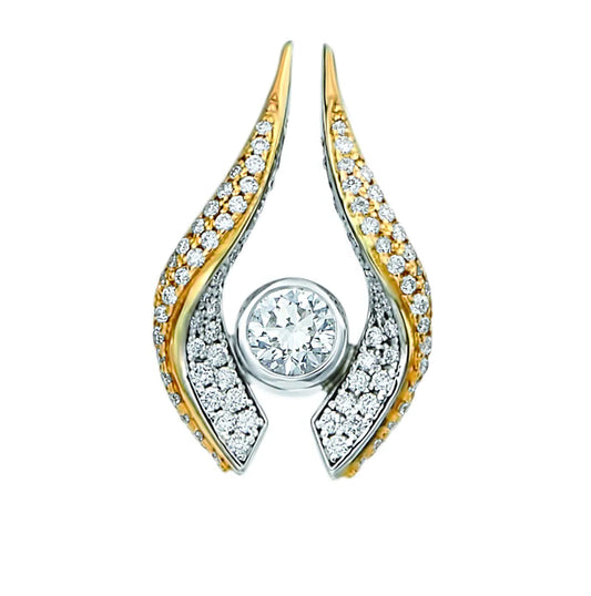 How Tavari Creates the World’s First Diamond Bentley Emblem