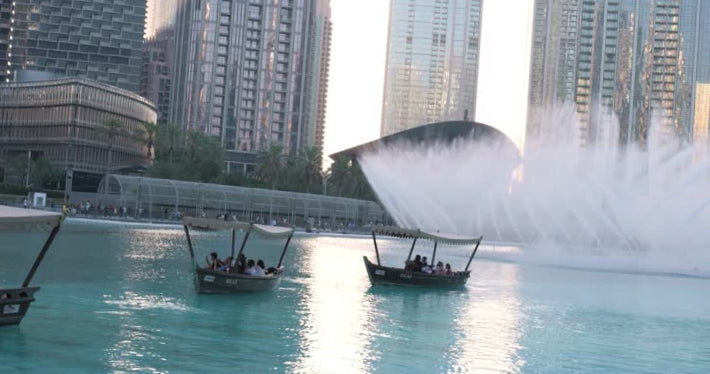 Exclusive Interview Tavari’s Founder on Redefining Luxury in Dubai