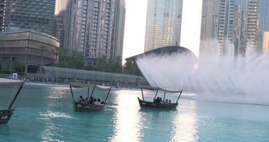 Exclusive Interview Tavari’s Founder on Redefining Luxury in Dubai