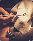 Italian craftmanship by Tavari