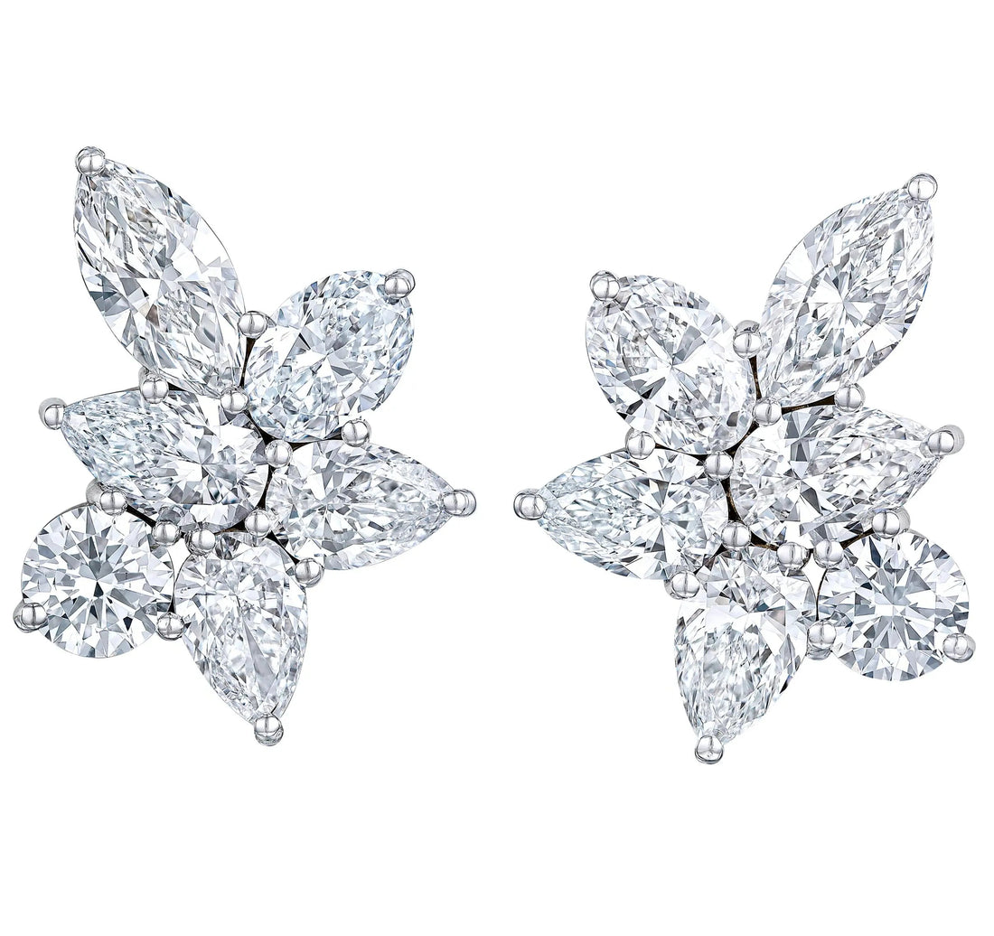 Top 5 Reasons to Choose Lab-Grown Diamonds for Luxury Accessories