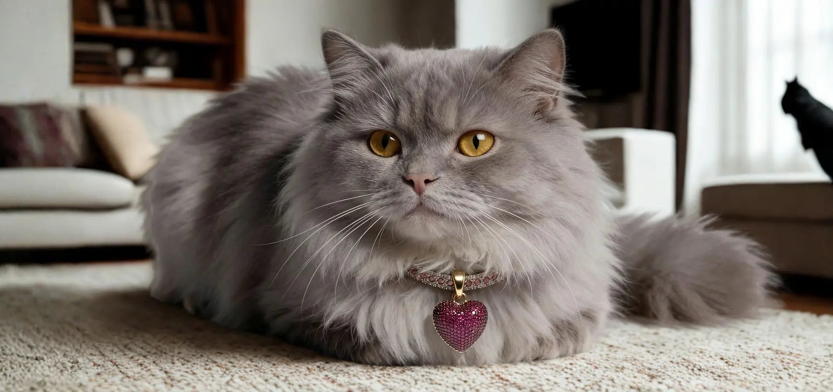 Pet Pendants - Tavari