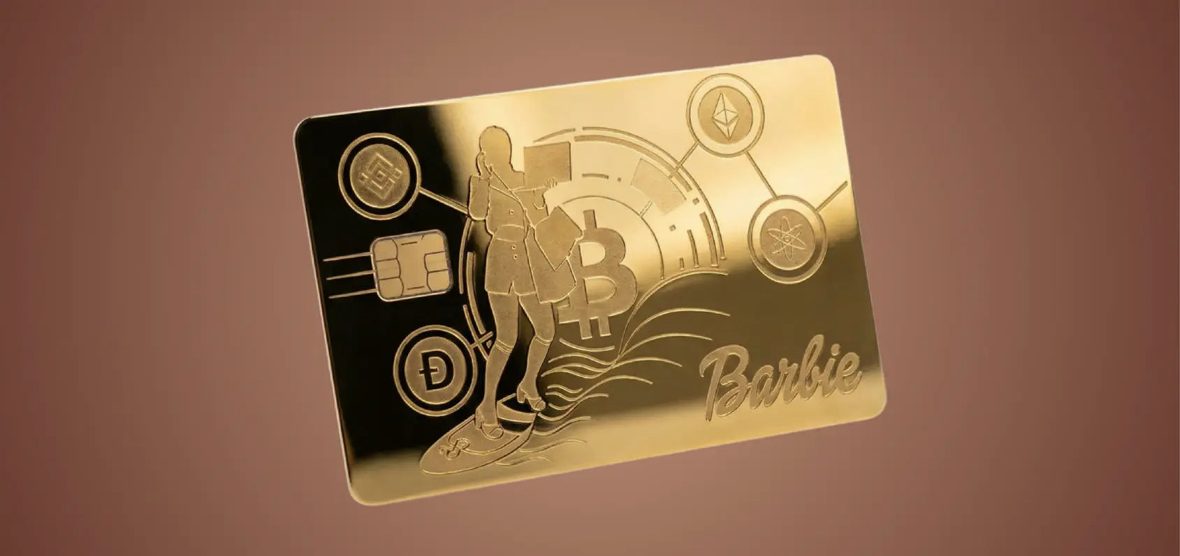 Debit/Credit Cards - Tavari