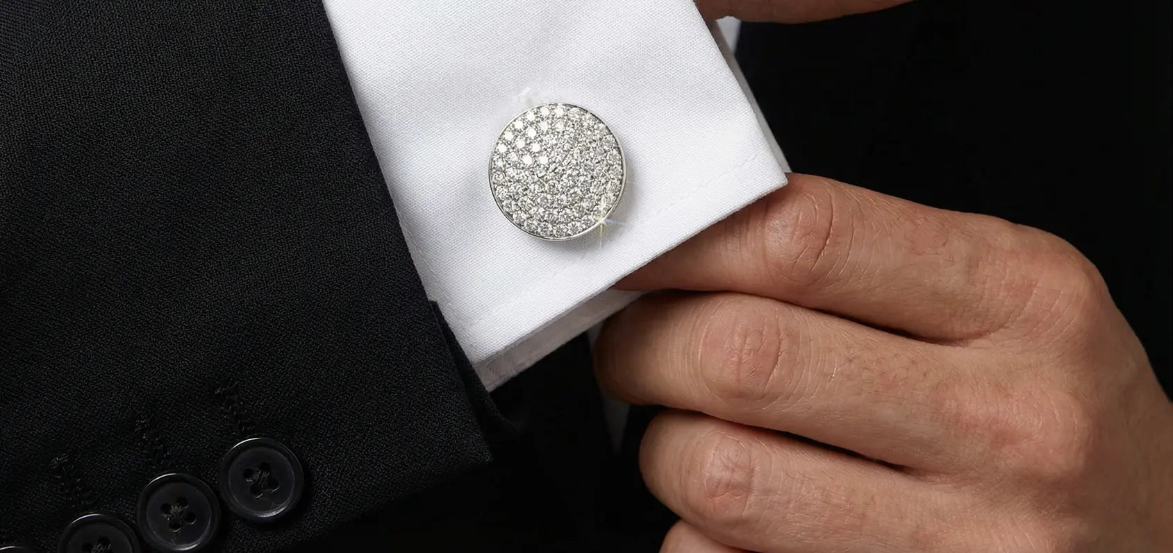 Cufflinks - Tavari