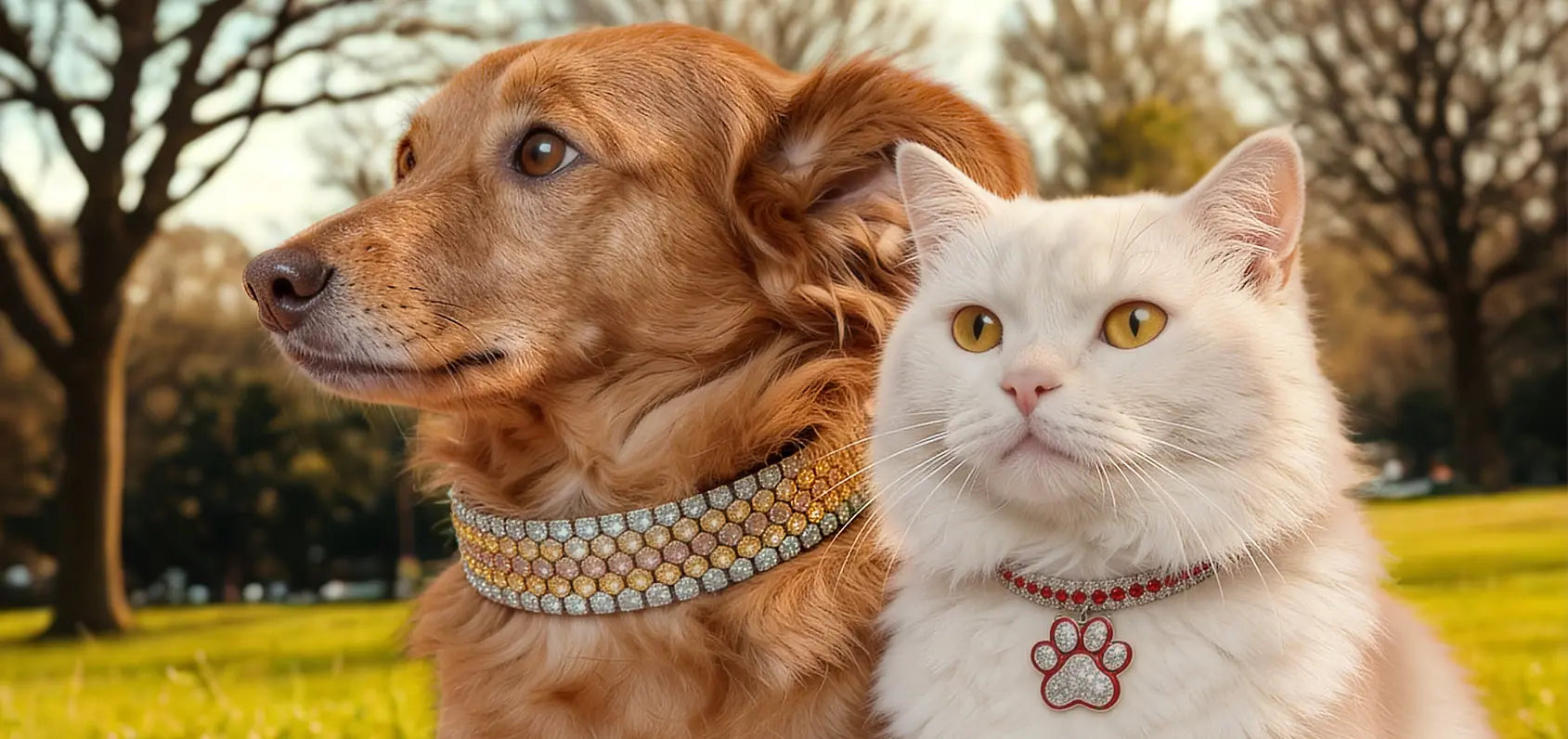 For Pets - Tavari