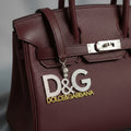 D&G as Bag Charm Tavari