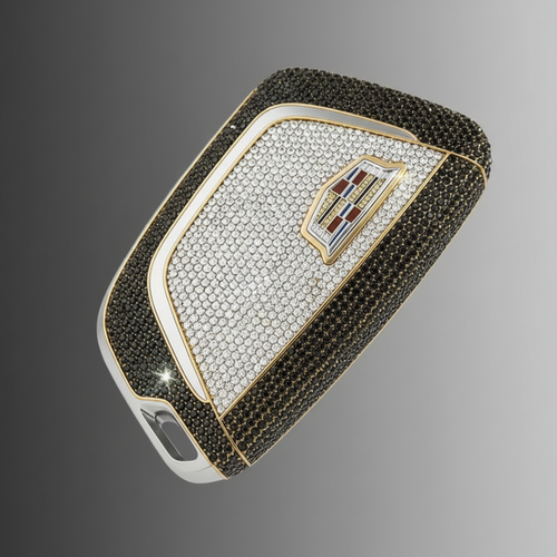 Cadillac Key Cover Tavari