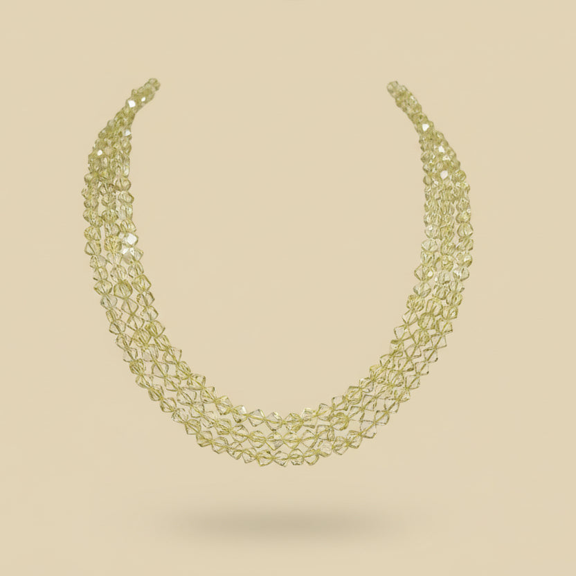 Citrine - 1 line Tavari
