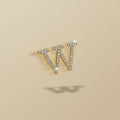 Letter W Tavari