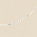 Round Lined Medium Tavari