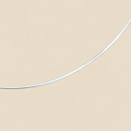 Round Lined Medium Tavari