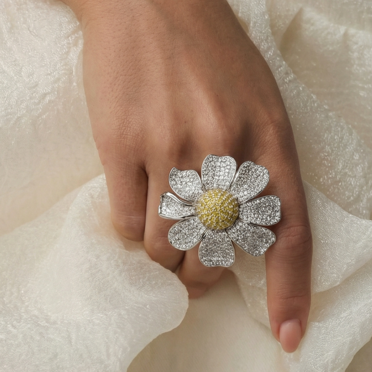 Flower Tavari