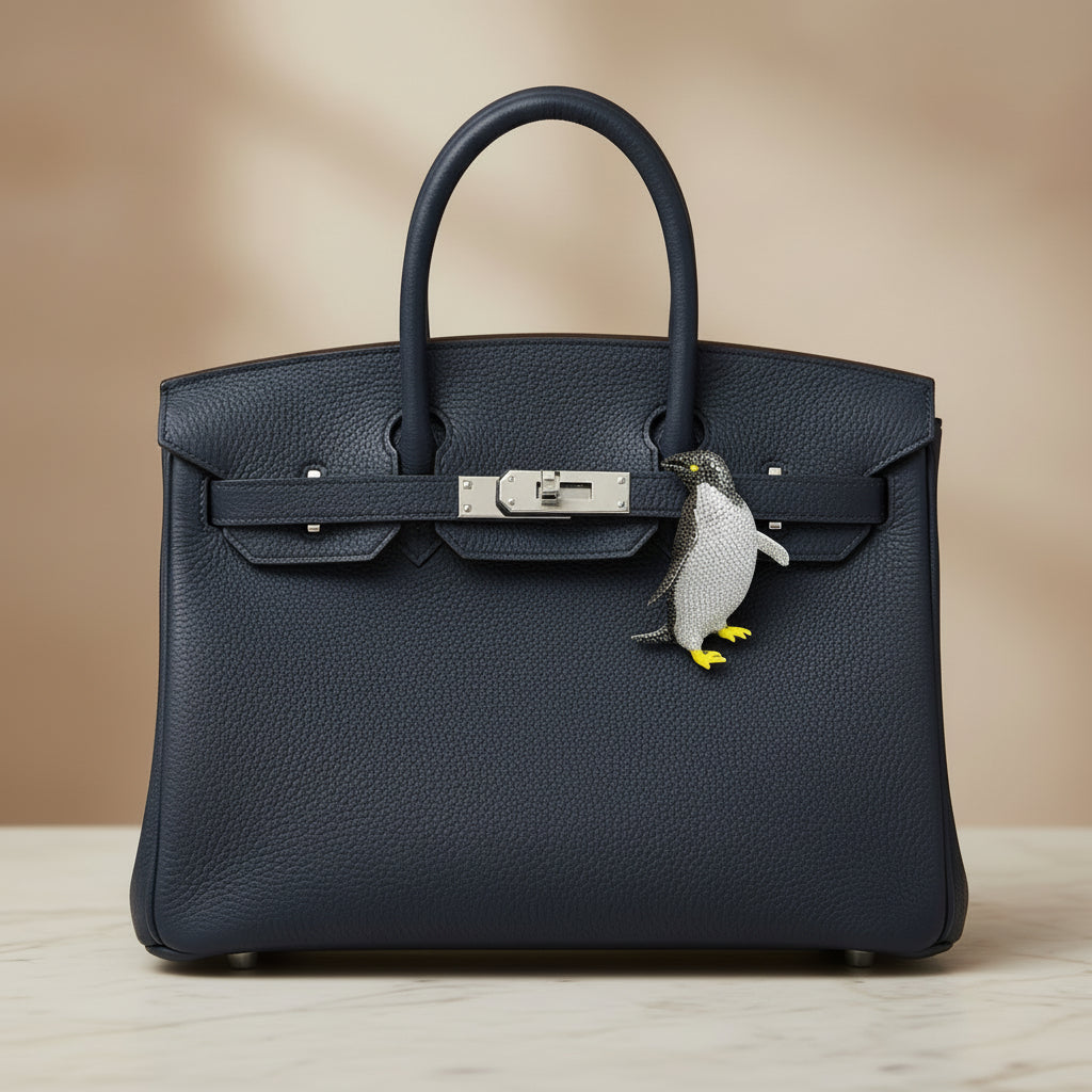 Penguin Tavari