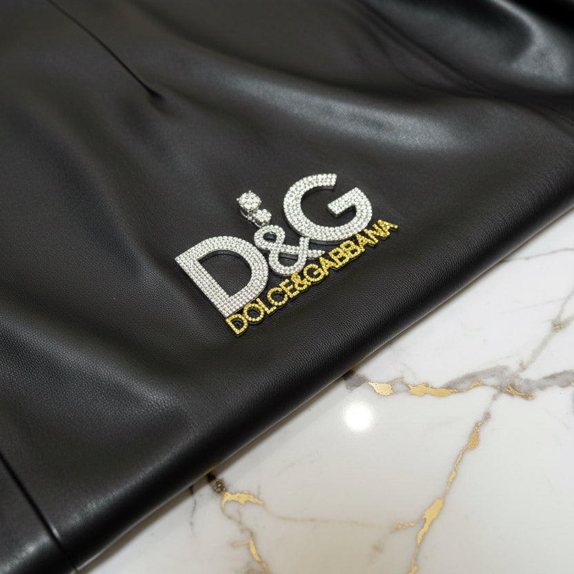 D&G as Bag Charm Tavari