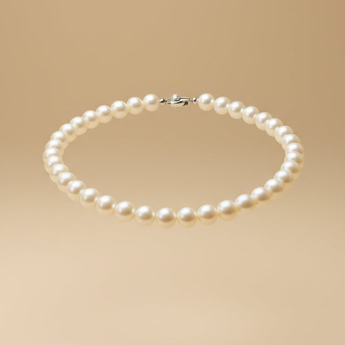 White Pearls Big Tavari