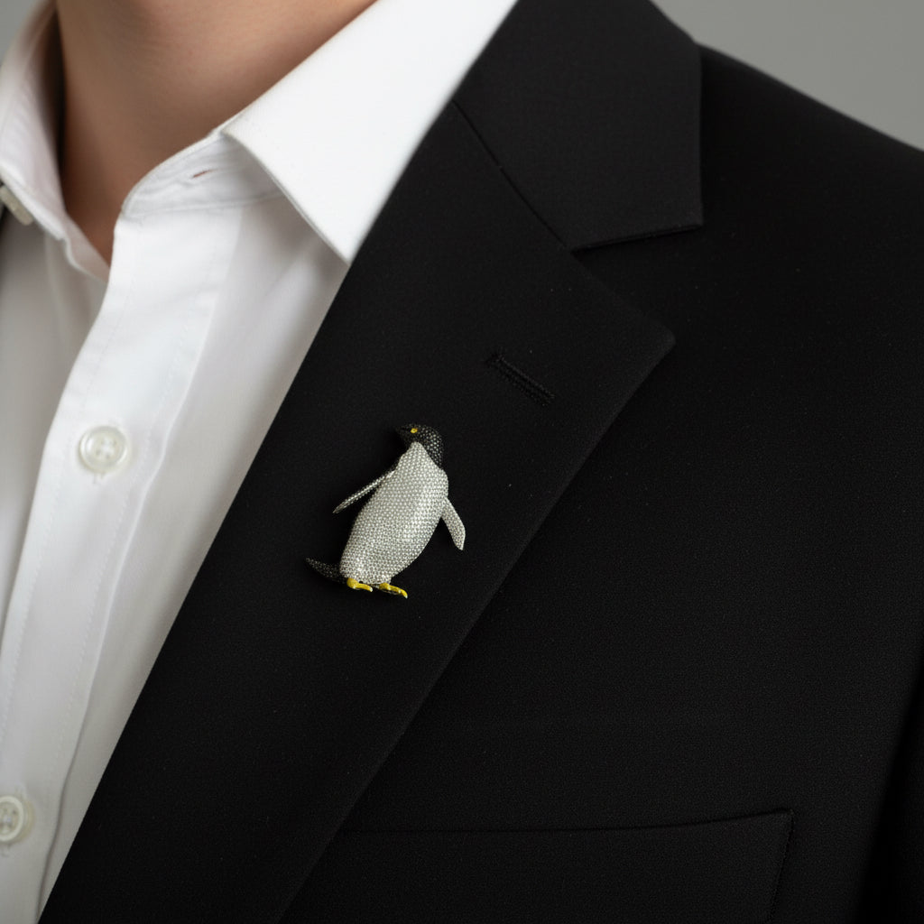 Penguin Tavari