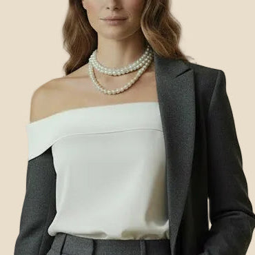 Golden Pearl - 2lines Tavari