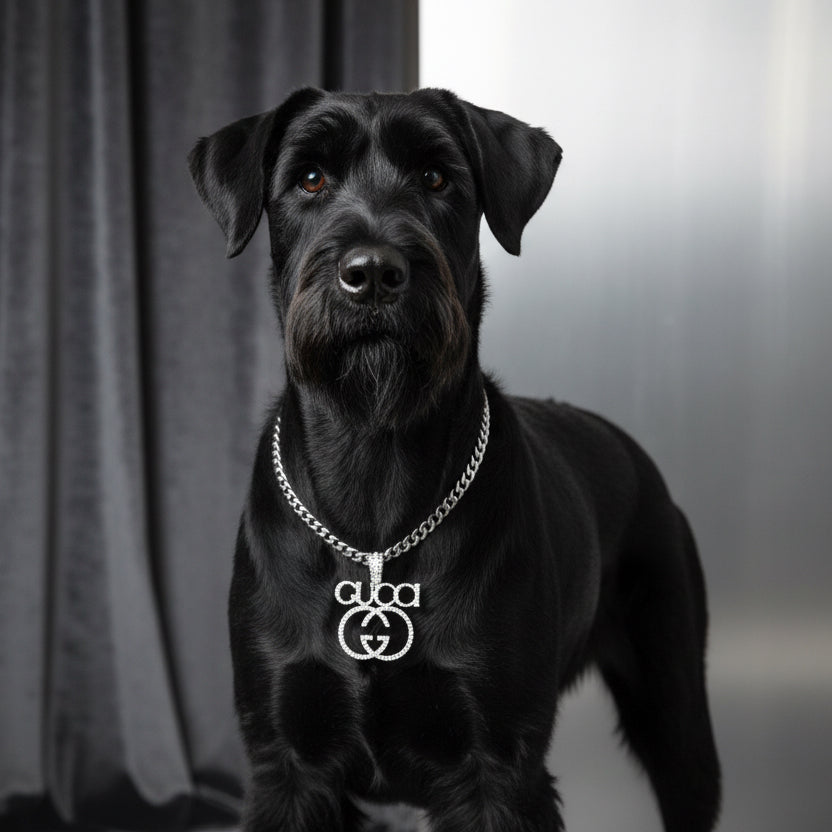 Gucci as Bag Charm Tavari