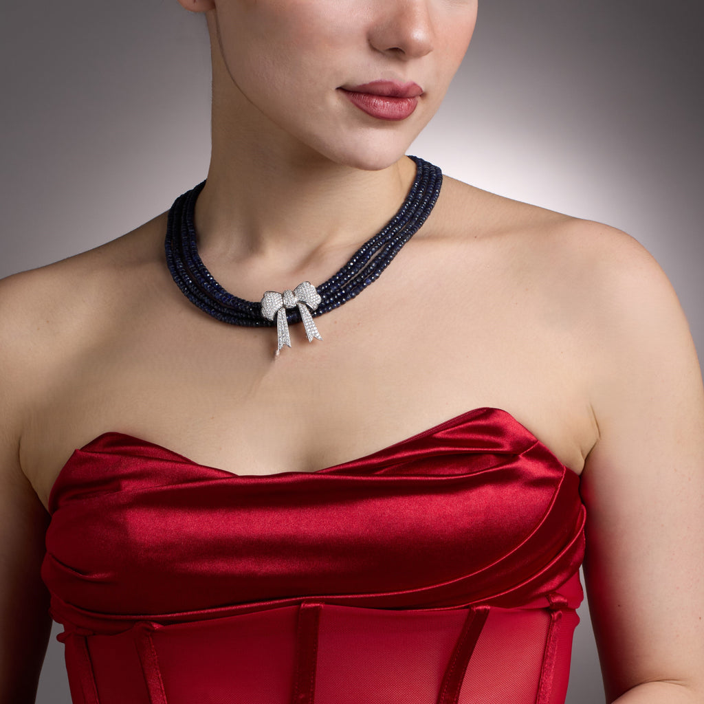 Bow Knot Tavari