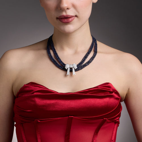 Bow Knot Tavari