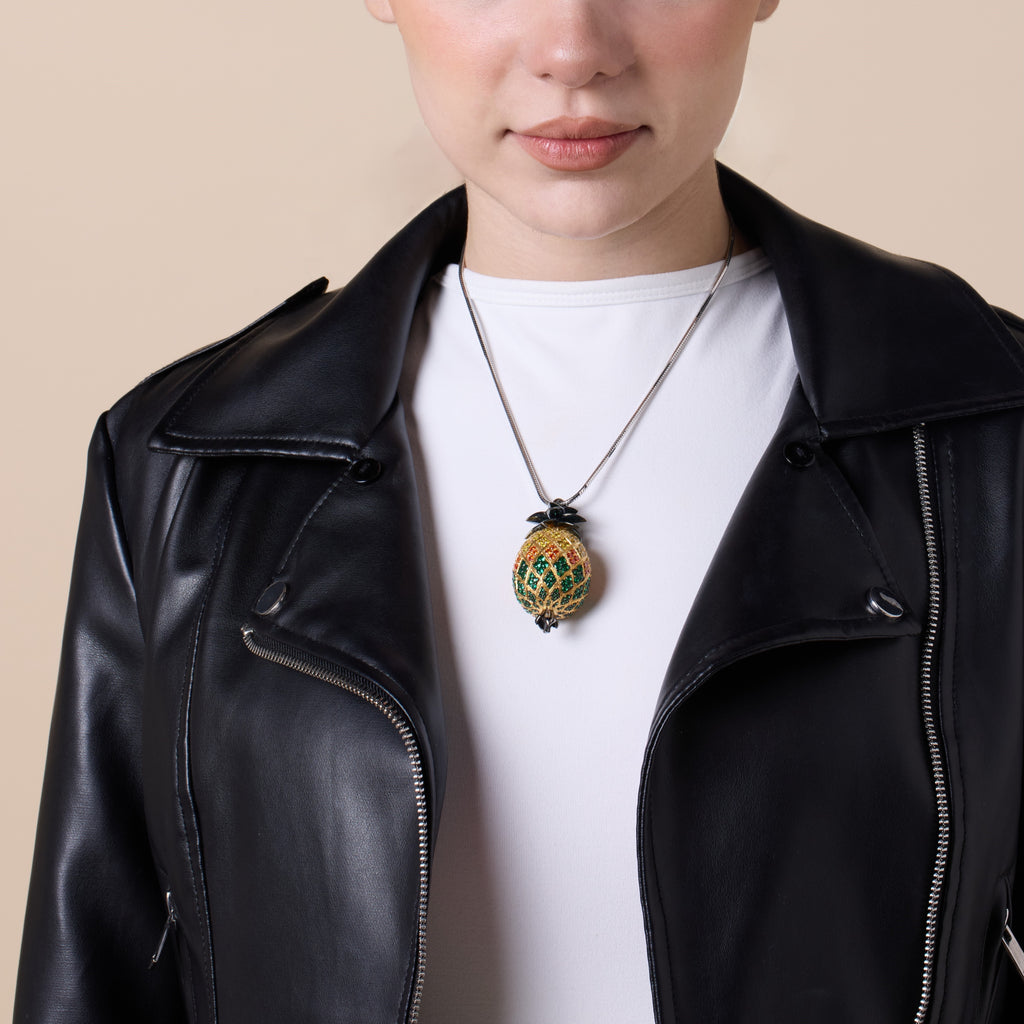 Pineapple Tavari