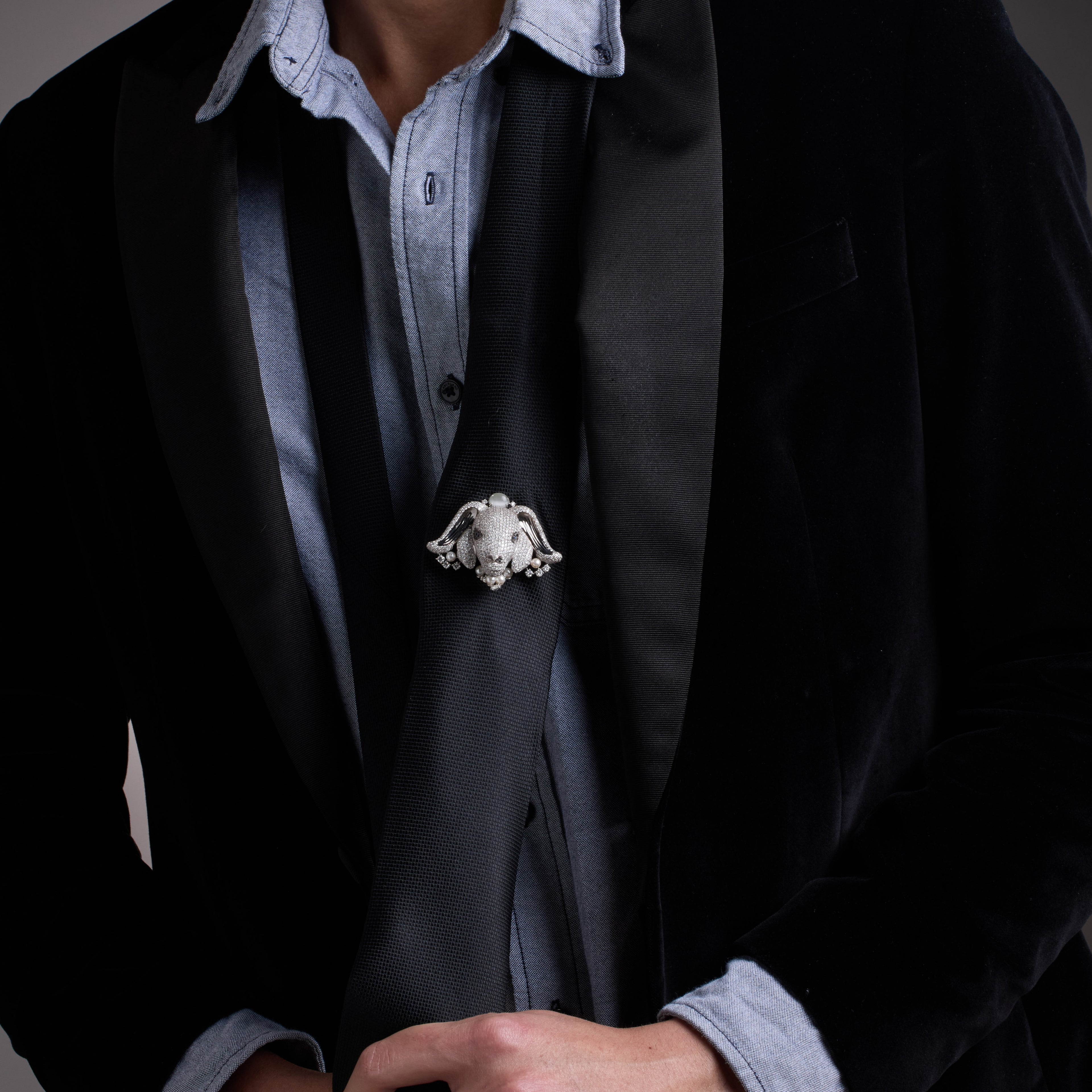 Capricorn Zodiac Symbol