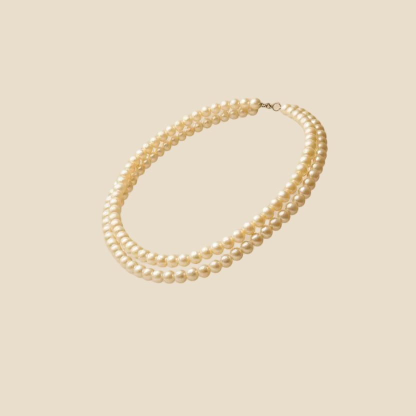 Golden Pearl - 2lines Tavari