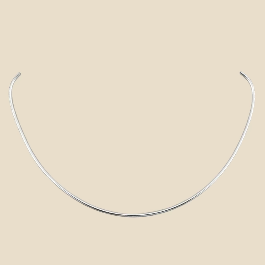 Flat lined Small Tavari