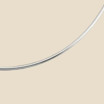 Flat lined Small Tavari