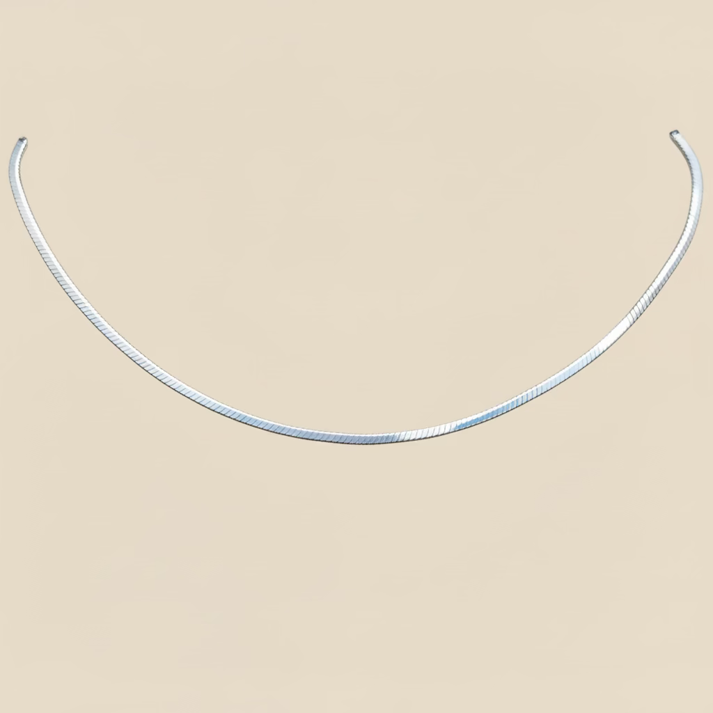 Flat lined Big Tavari
