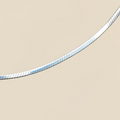 Flat lined Big Tavari