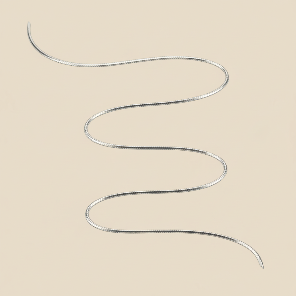 Flat lined Tavari