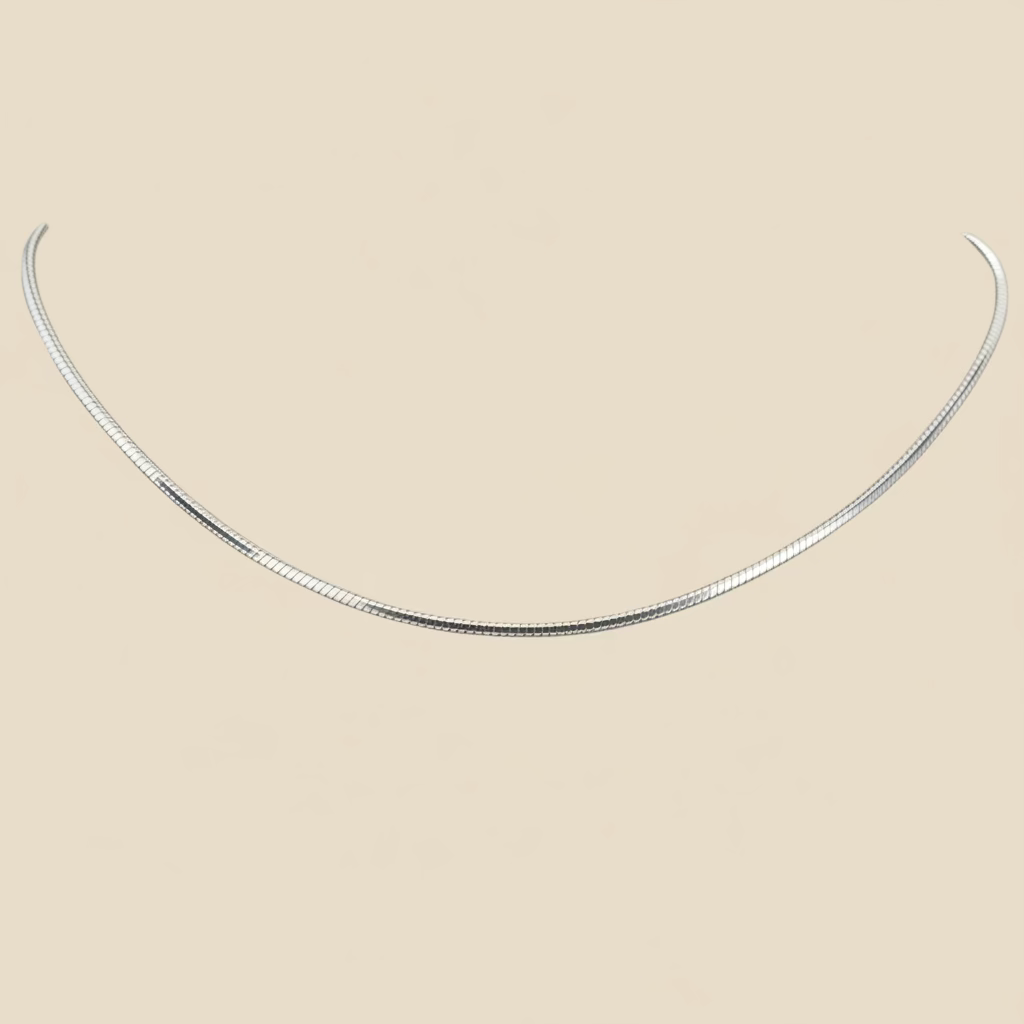 Flat lined Tavari