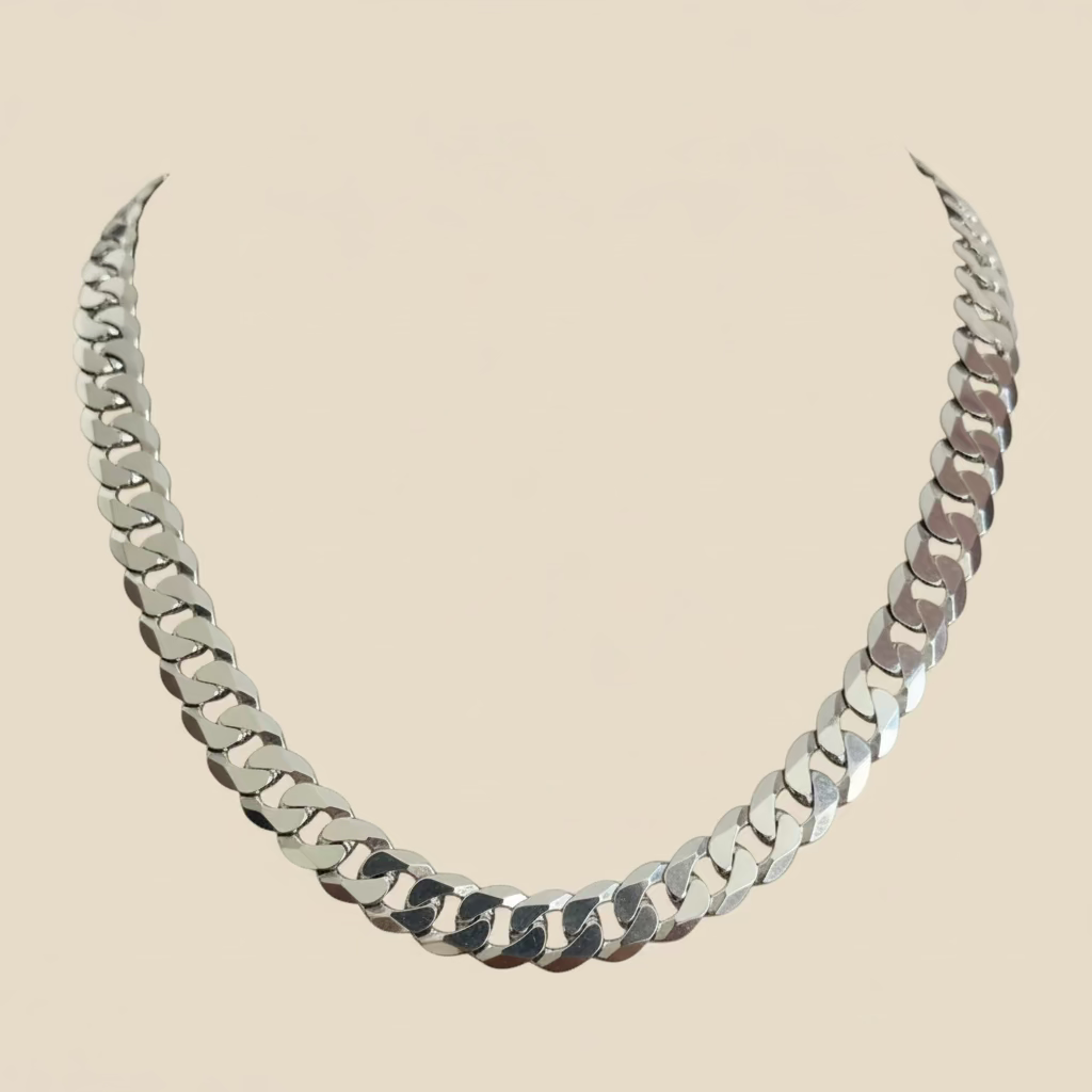 Flat Link Big Tavari