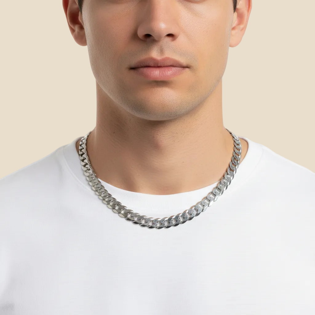 Flat Link Big Tavari
