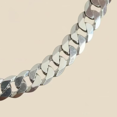Flat Link Big Tavari
