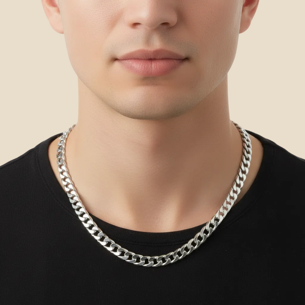 Flat link Medium Tavari