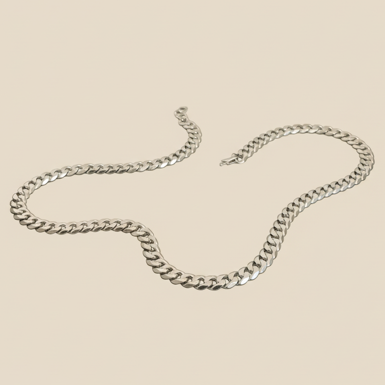 Flat link Medium Tavari