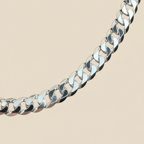 Flat link Medium Tavari