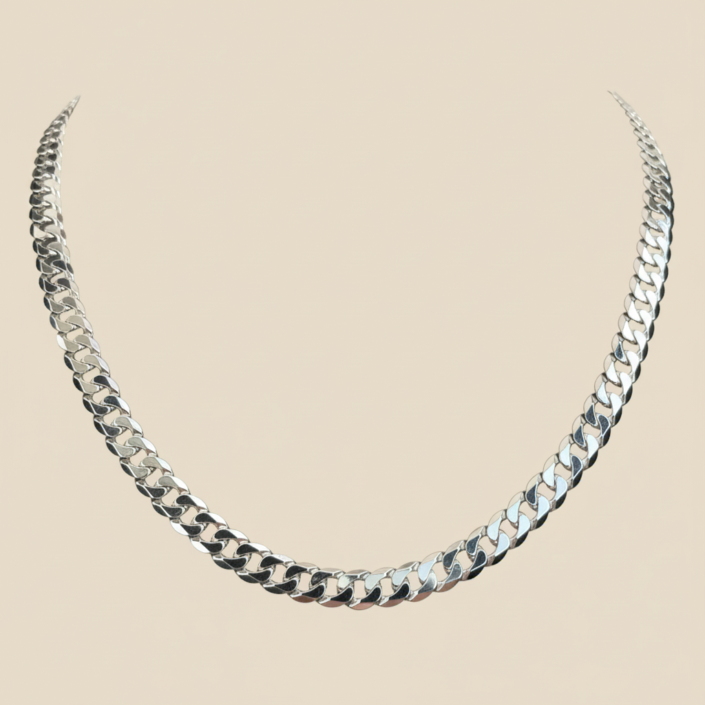 Flat link Medium Tavari