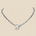 Heart & Arrow Big Tavari