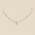 Heart and Arrow Small Links Tavari