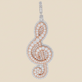 Music Note Tavari