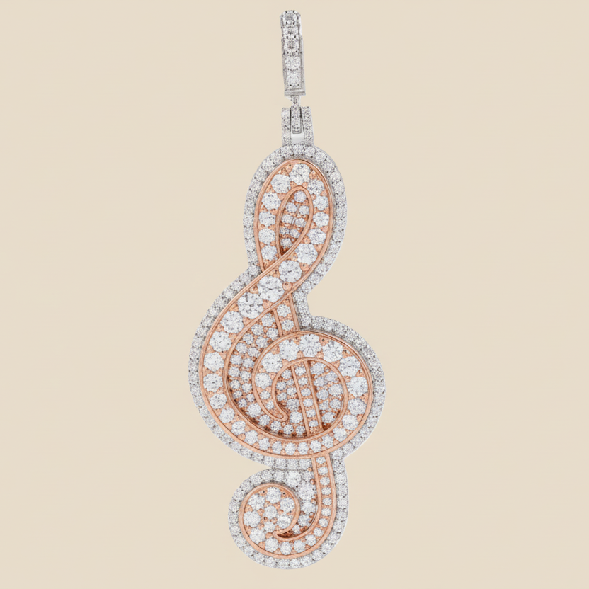 Music Note Tavari