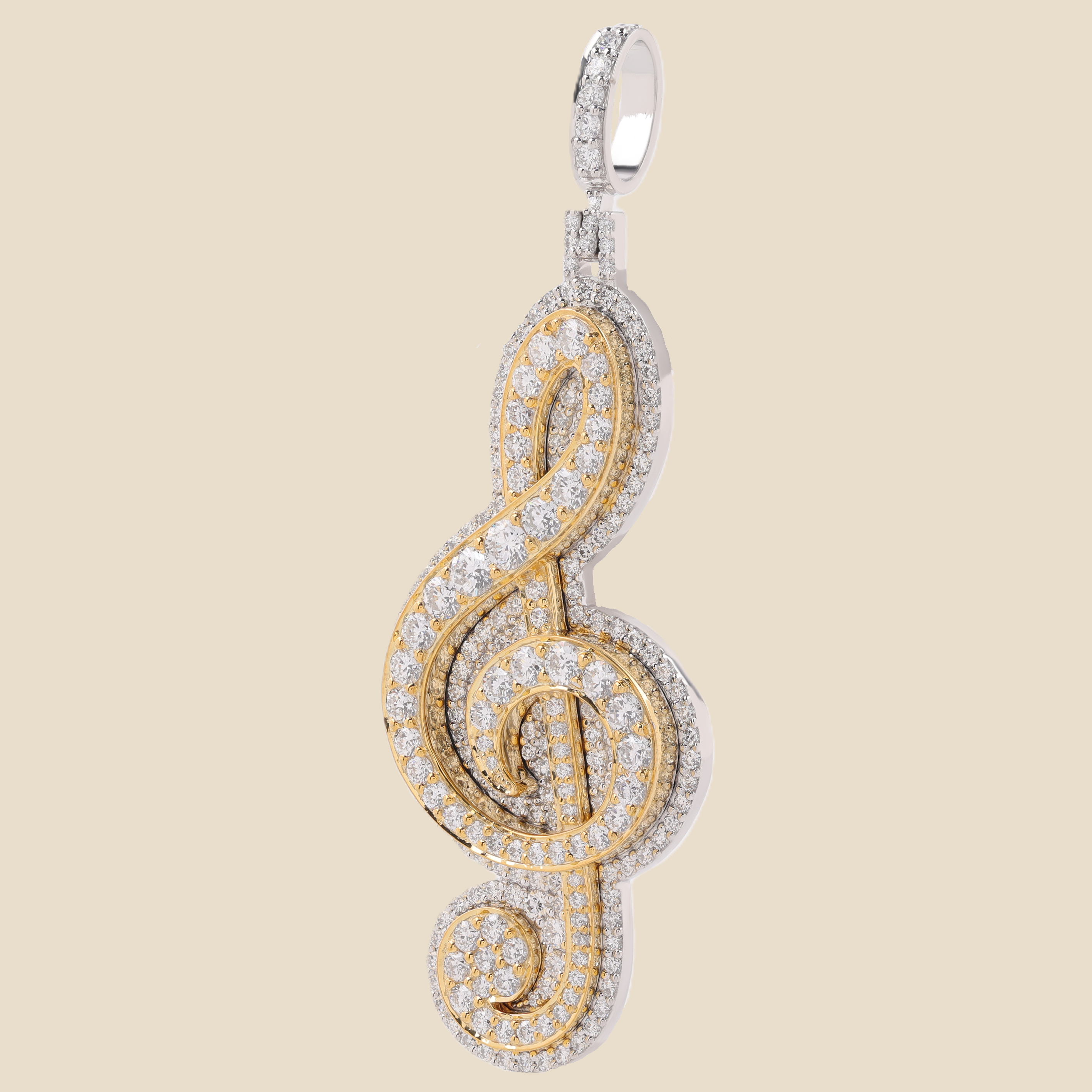 Music Note Tavari