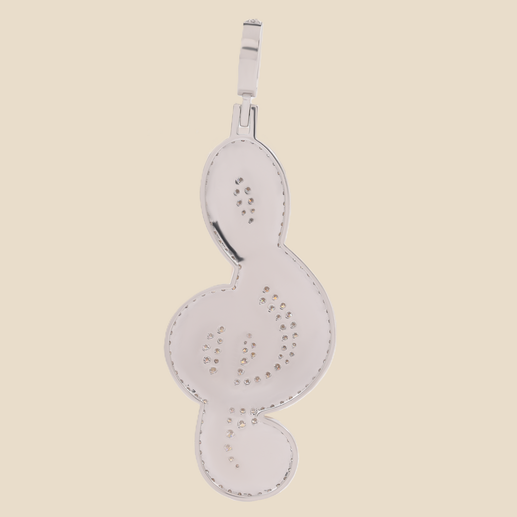 Music Note Tavari