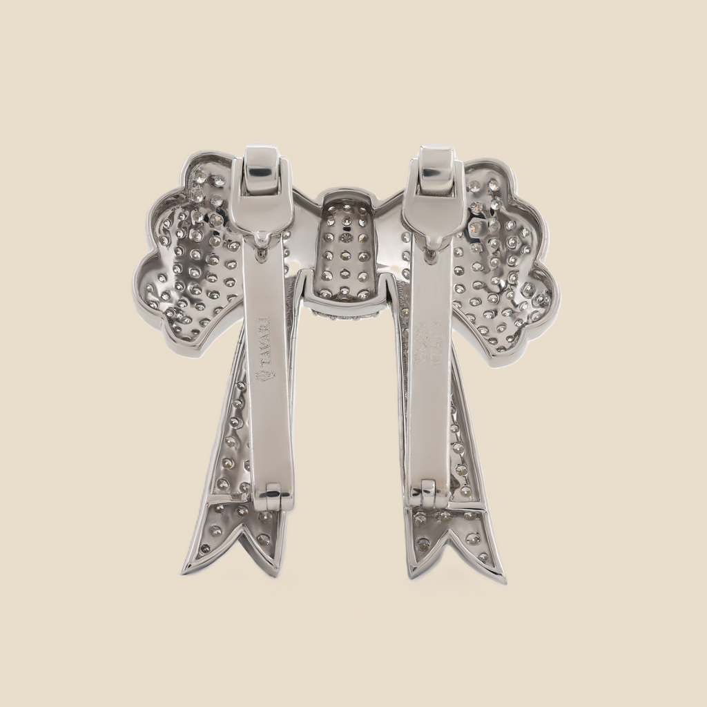 Bow Knot Tavari