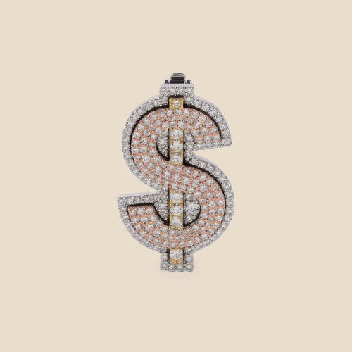 Dollar sign Tavari